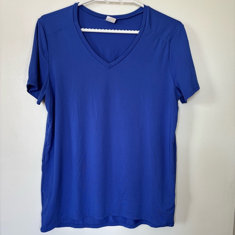 🎉4/30$🎉 Lole Active T-shirt - Size Medium